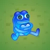 Plush Pepe #692