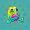 Plush Pepe #693