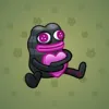 Plush Pepe #700
