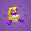 Plush Pepe #702