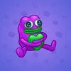 Plush Pepe #704