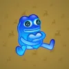Plush Pepe #706