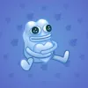 Plush Pepe #708