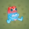 Plush Pepe #711