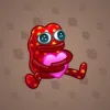 Plush Pepe #715