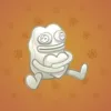 Plush Pepe #716