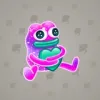 Plush Pepe #720
