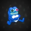 Plush Pepe #724