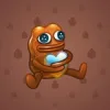 Plush Pepe #726