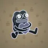 Plush Pepe #728