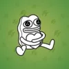 Plush Pepe #73