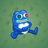 Plush Pepe #730