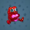 Plush Pepe #732