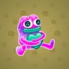 Plush Pepe #738