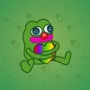 Plush Pepe #74