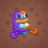 Plush Pepe #740
