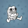 Plush Pepe #742