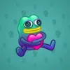 Plush Pepe #745