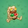 Plush Pepe #748