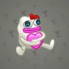 Plush Pepe #749