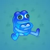 Plush Pepe #754