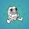 Plush Pepe #755