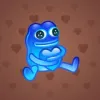 Plush Pepe #762