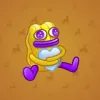 Plush Pepe #764