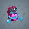 Plush Pepe #765