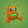 Plush Pepe #767