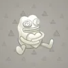 Plush Pepe #771