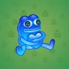 Plush Pepe #772
