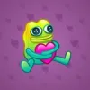 Plush Pepe #779
