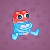 Plush Pepe #781