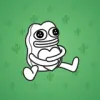 Plush Pepe #783