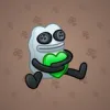 Plush Pepe #784