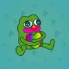 Plush Pepe #786