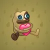 Plush Pepe #79