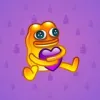 Plush Pepe #793