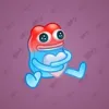 Plush Pepe #795