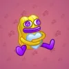 Plush Pepe #803
