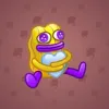 Plush Pepe #804