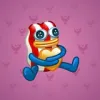 Plush Pepe #805