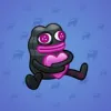 Plush Pepe #81