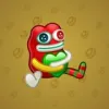 Plush Pepe #811