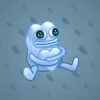 Plush Pepe #812