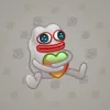 Plush Pepe #813