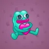Plush Pepe #814