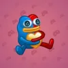 Plush Pepe #817