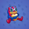 Plush Pepe #82